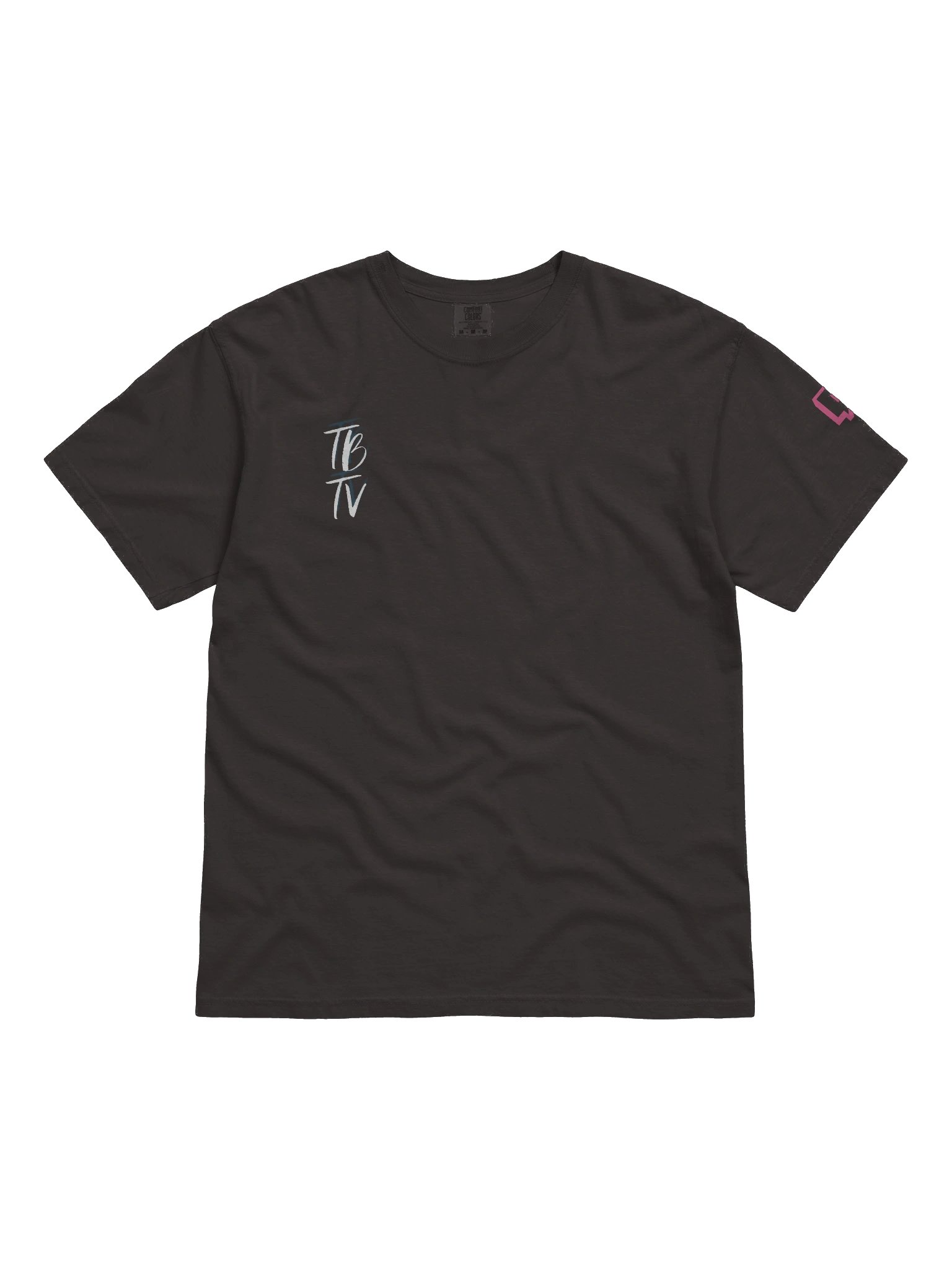 Data Den Tee product image (4)