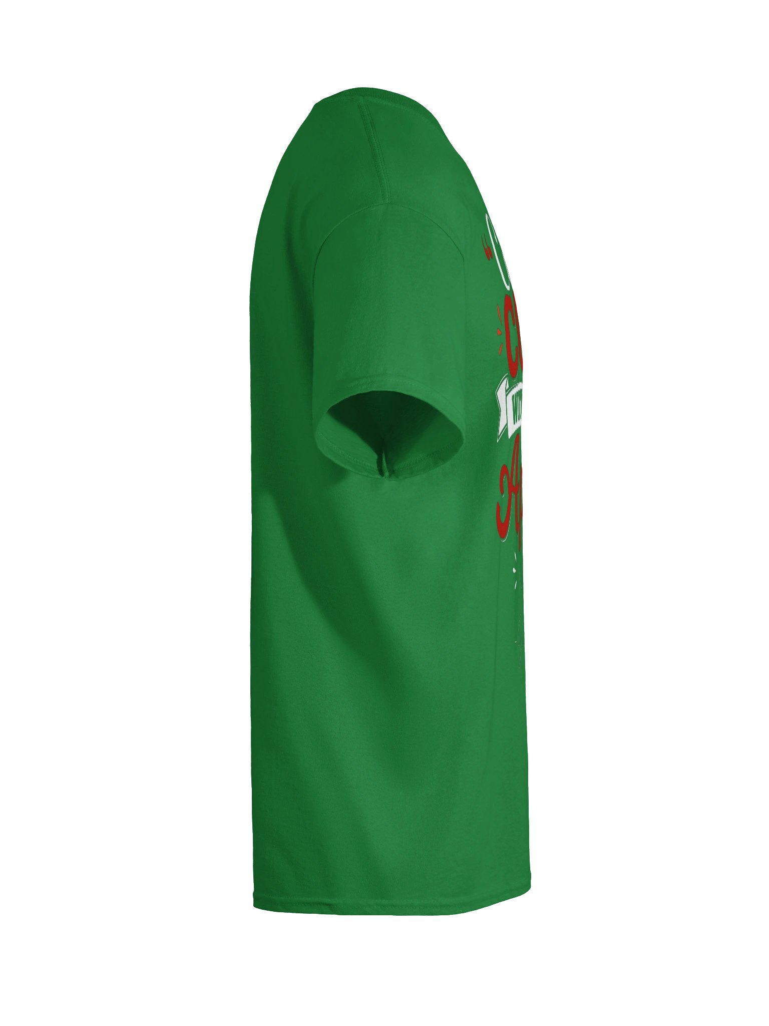 Can't Cook Without My Apron! - t-shirt product image (10)