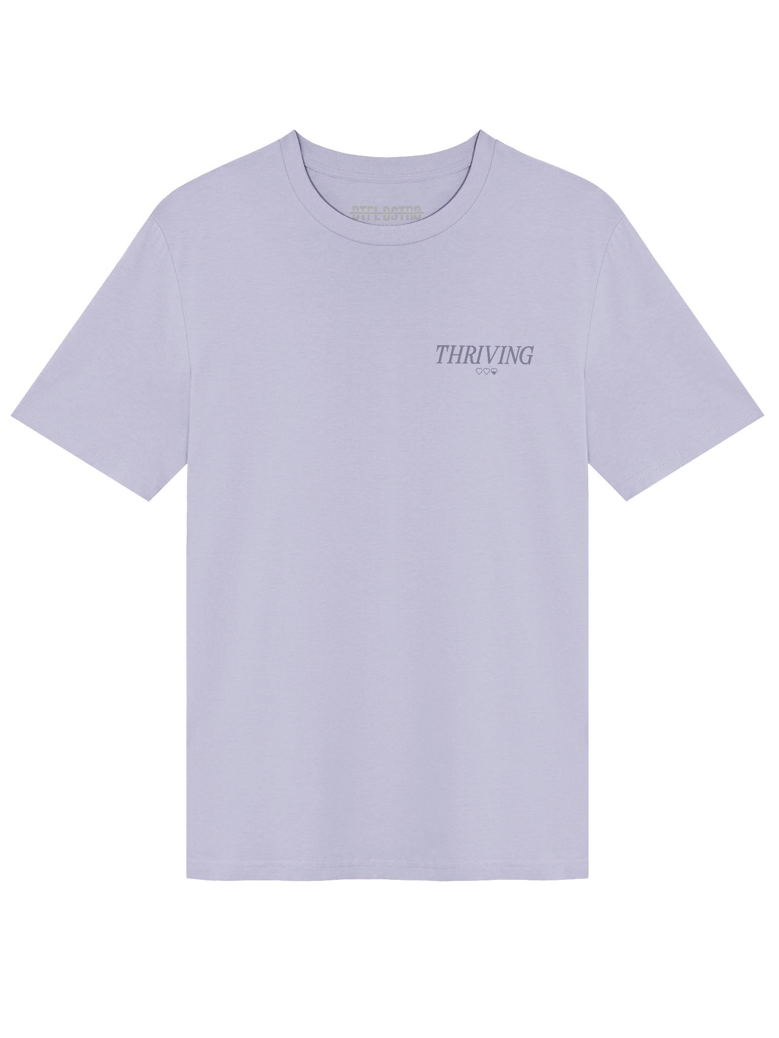Thriving - BB x SS Tee product image (1)