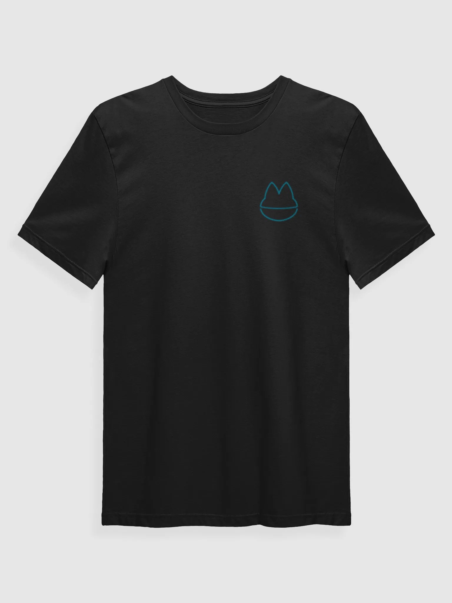 Neon Light Munch Design product image (1)
