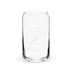 RLCS Worlds Can-Shaped Glass