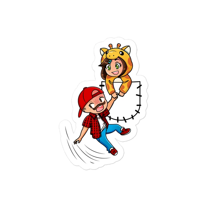 Pocket Sticker product image (2)