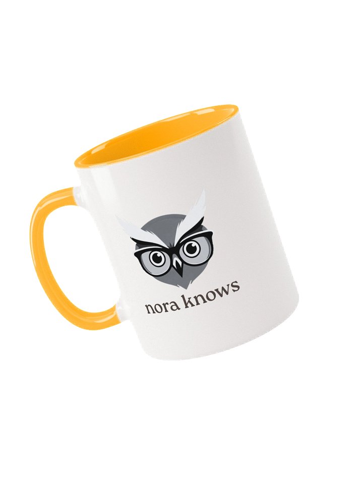 nora knows mug product image (5)