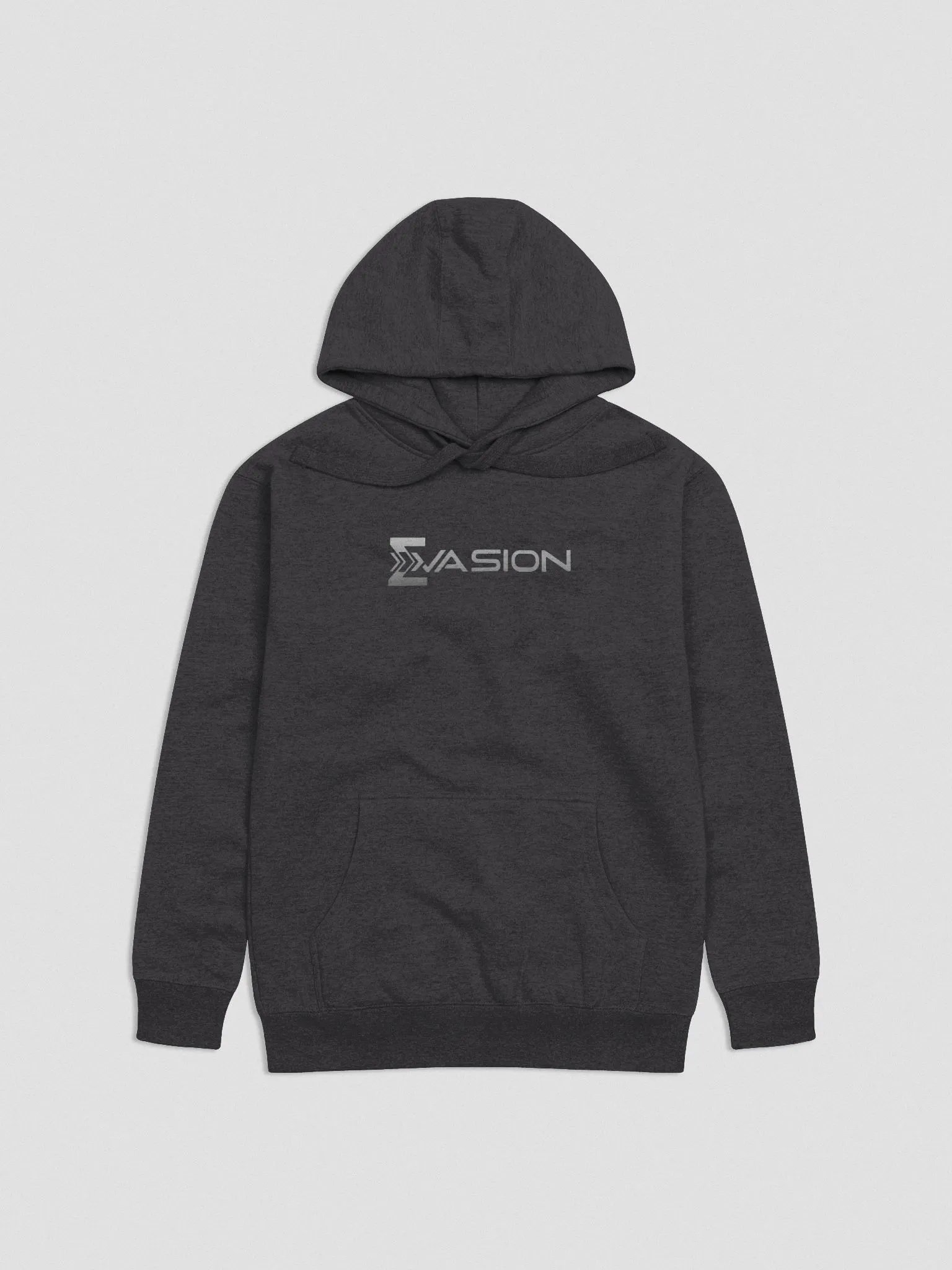 Simple Logo Hoodie product image (1)
