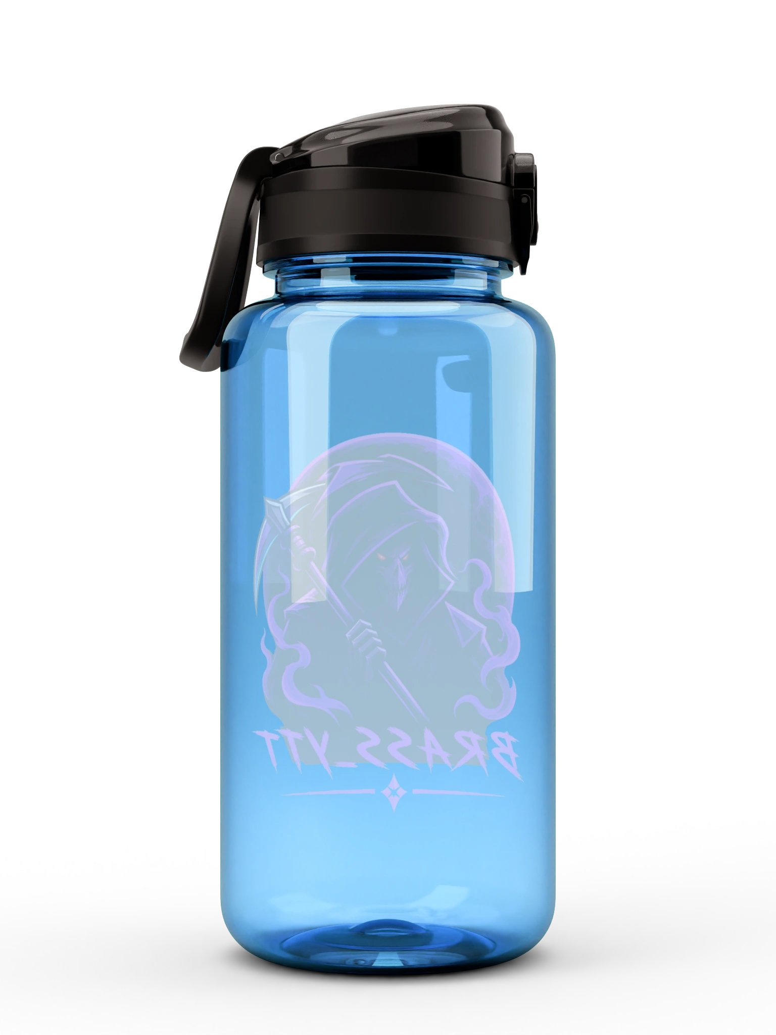BRASS_YTT Wide Mouth Sport Bottle | Motiv 2 product image (13)