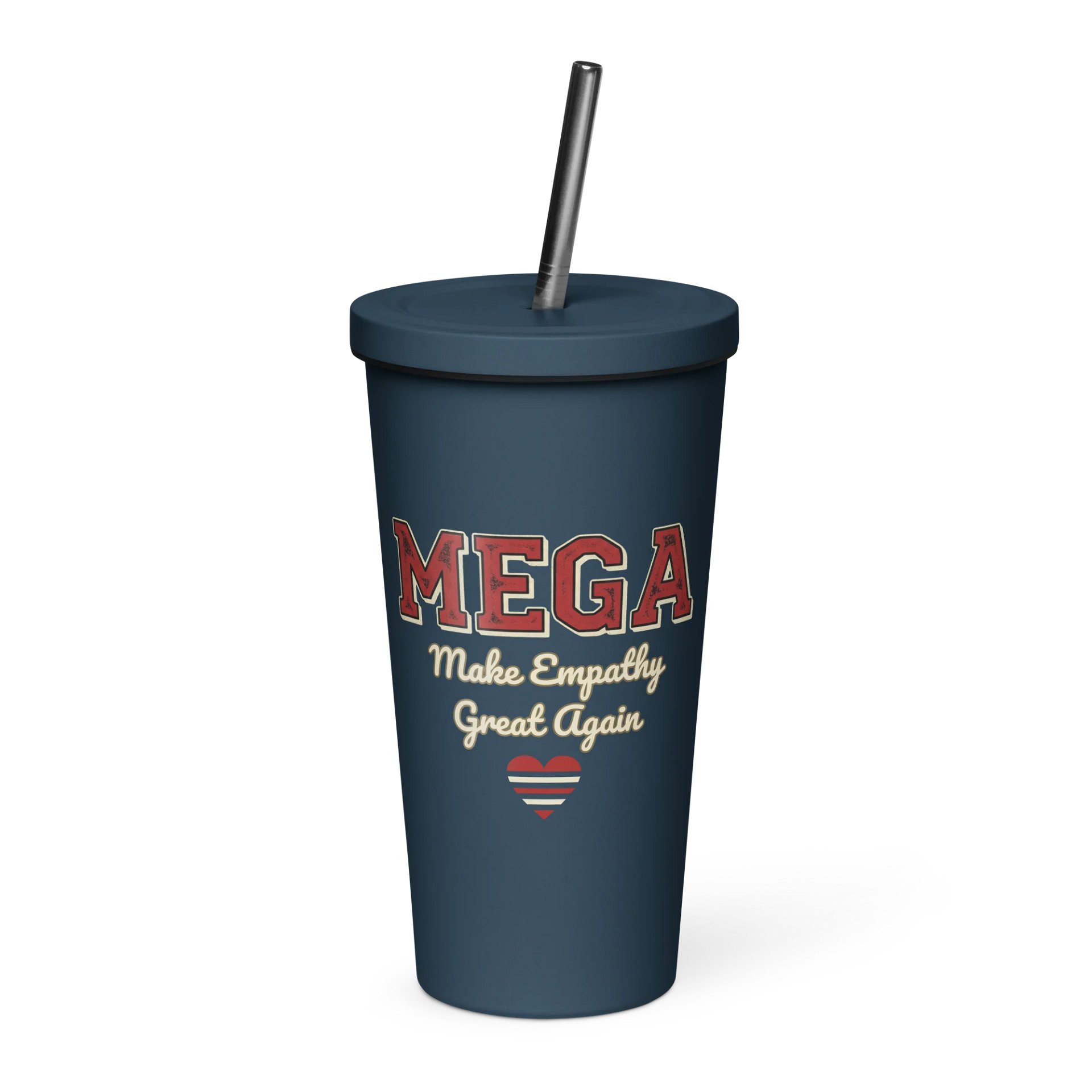 MEGA Insulated Tumbler product image (1)