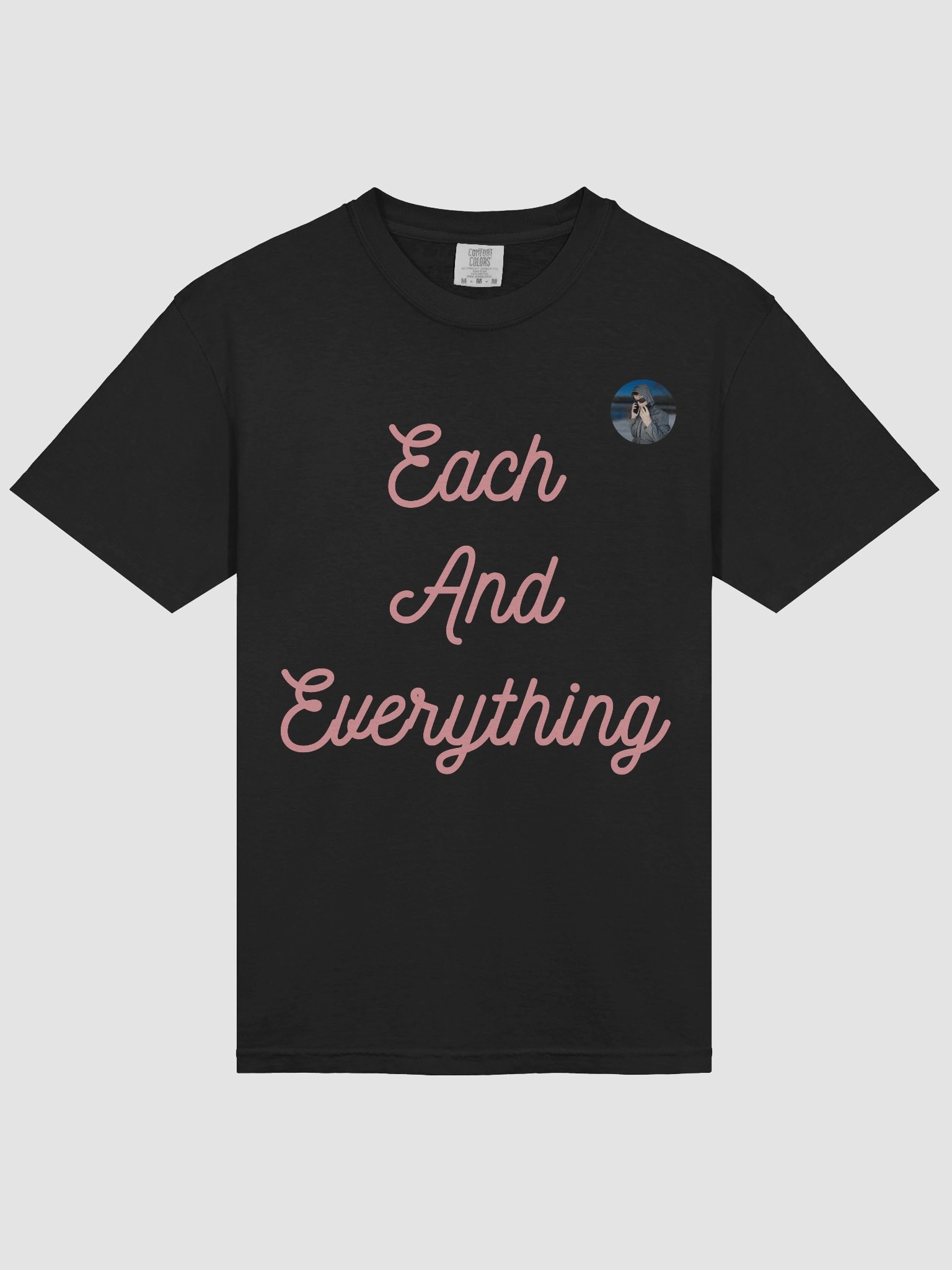 Each And Everything -Premium T-Shirt product image (3)