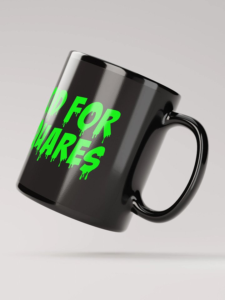 Alien Brew Mug product image (2)