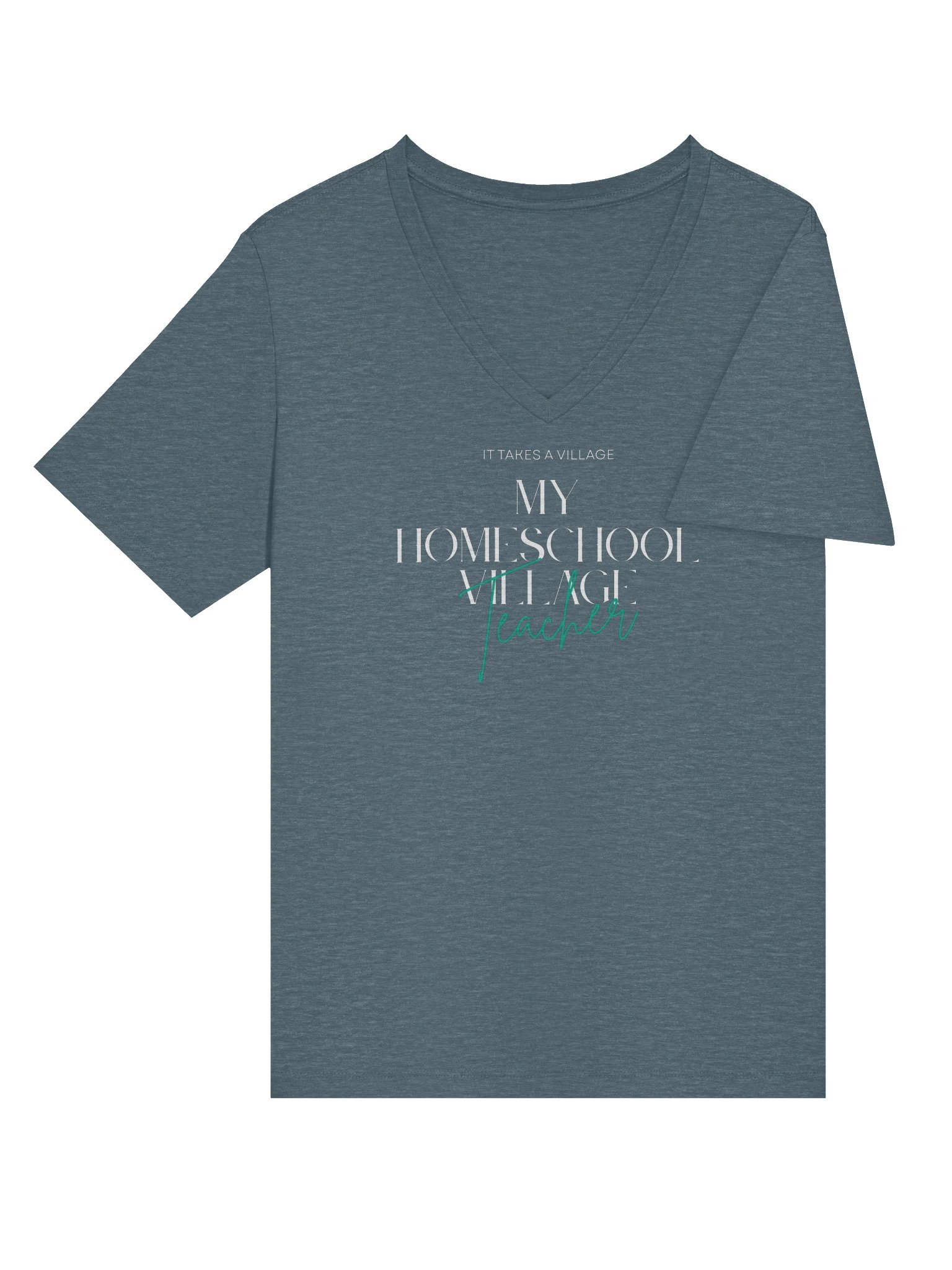 MHSV Teacher Shirt product image (16)