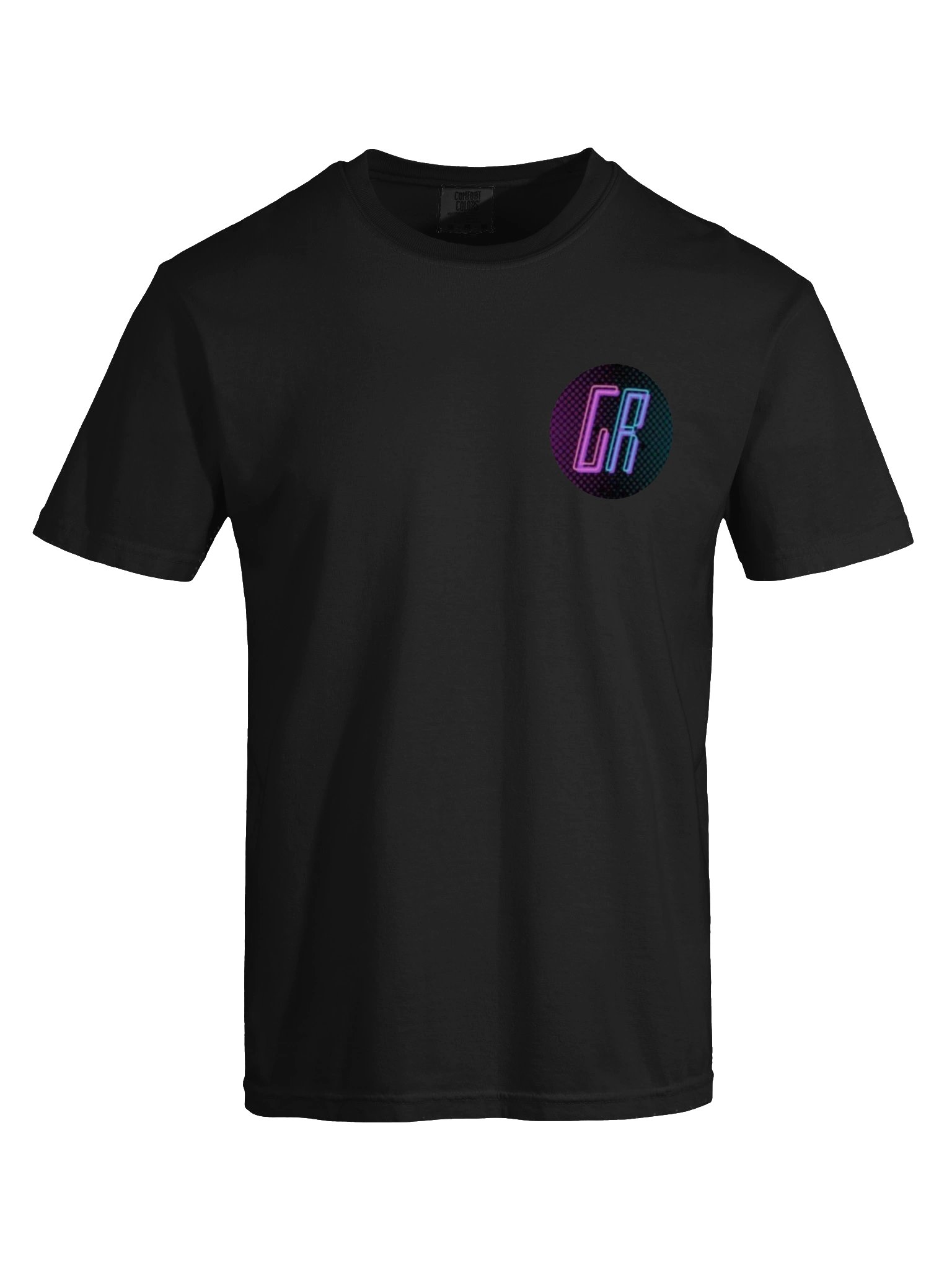 GamerRealmz Founders Tee product image (29)