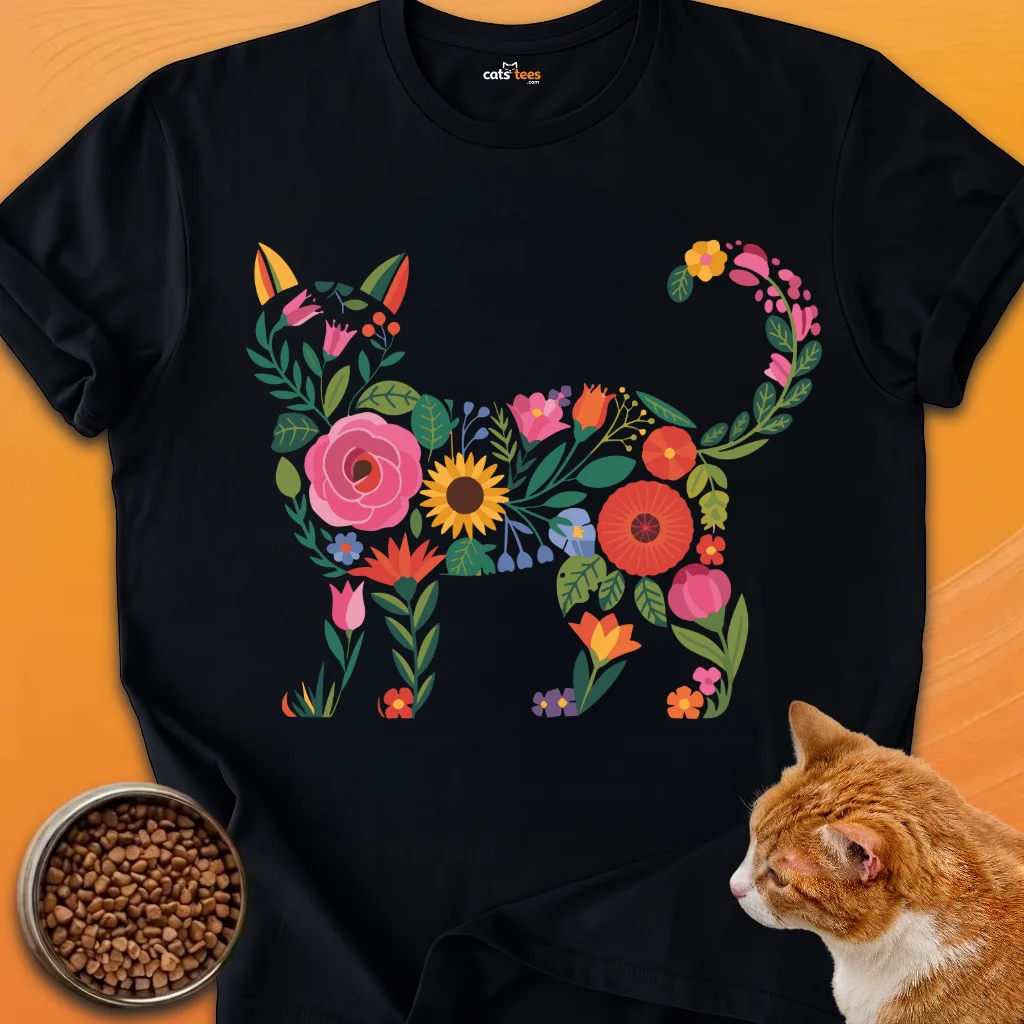 Flower Cat product image (3)