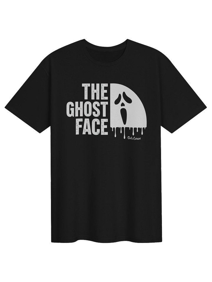 The Ghost Face product image (1)