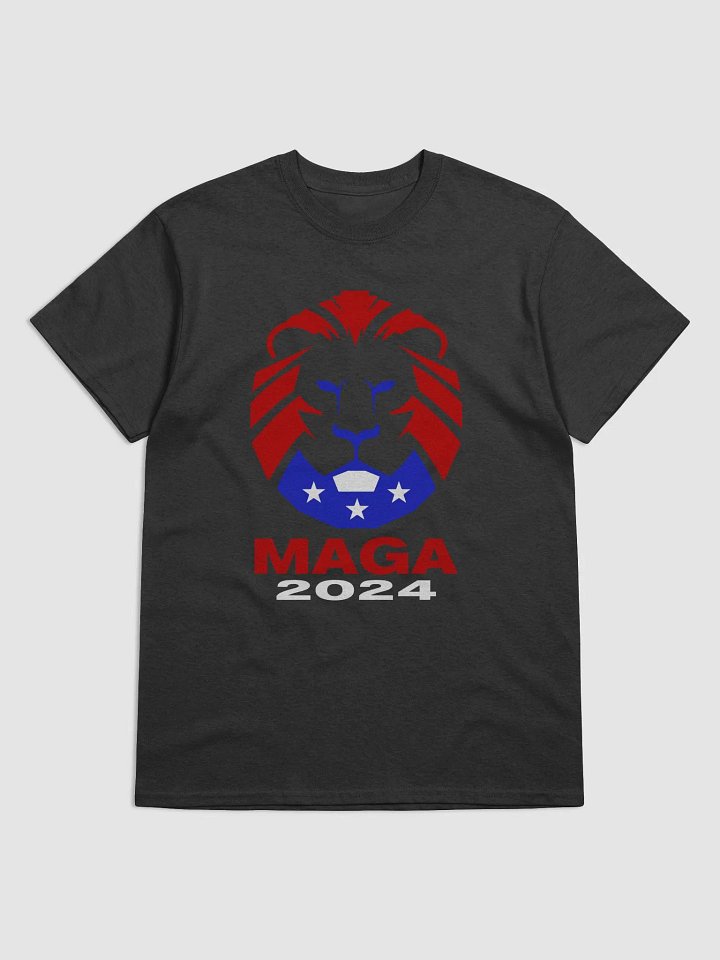 MAGA Lion product image (1)
