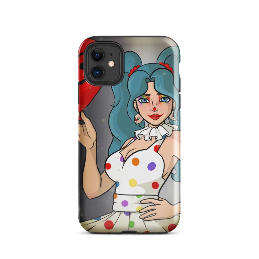 Candy iPhone Phone case product image (2)