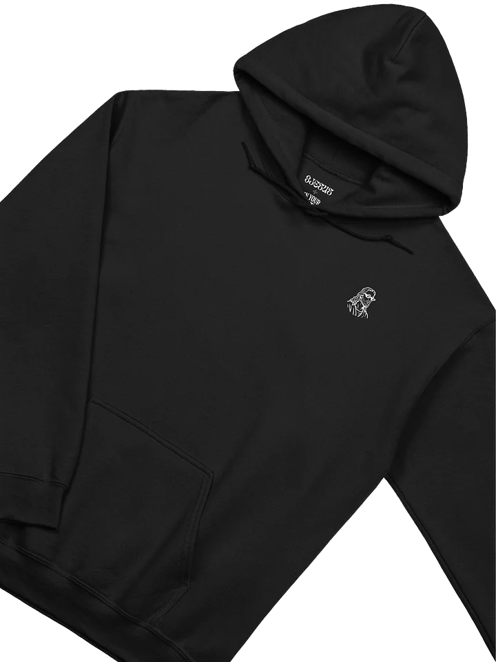 Original Influencer Hoodie product image (2)