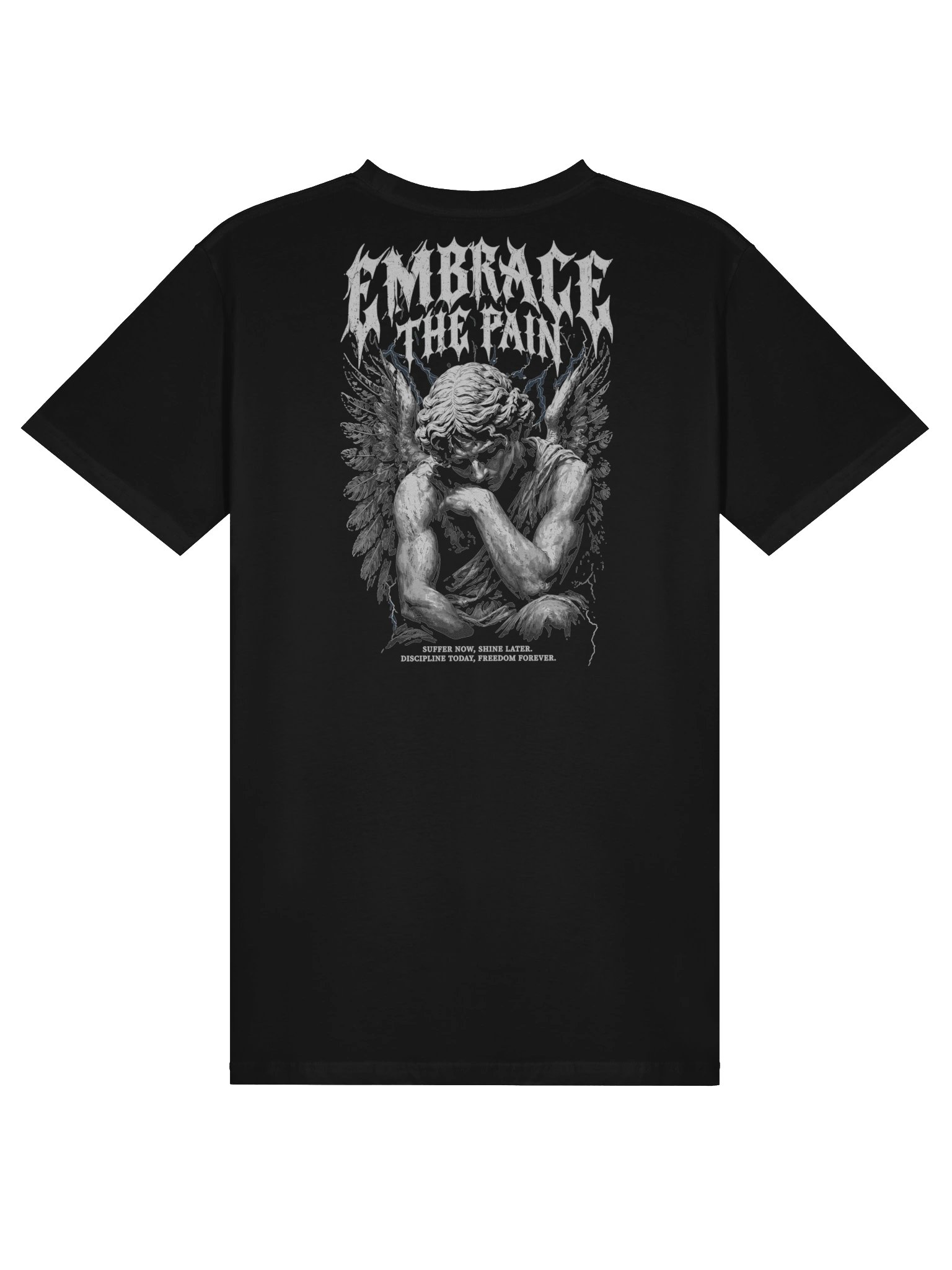 Embrace The Pain - Premium product image (1)