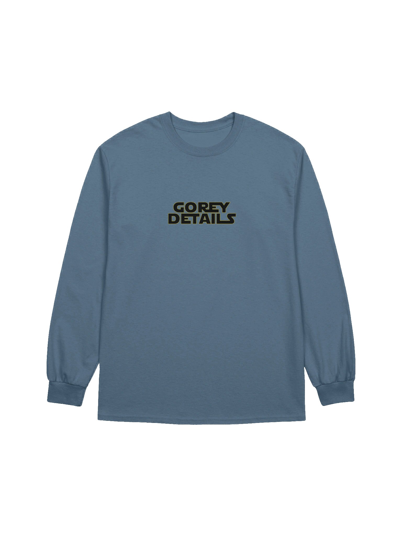 May the Fourth be with you - Gildan Ultra Cotton Long Sleeve T-Shirt product image (25)
