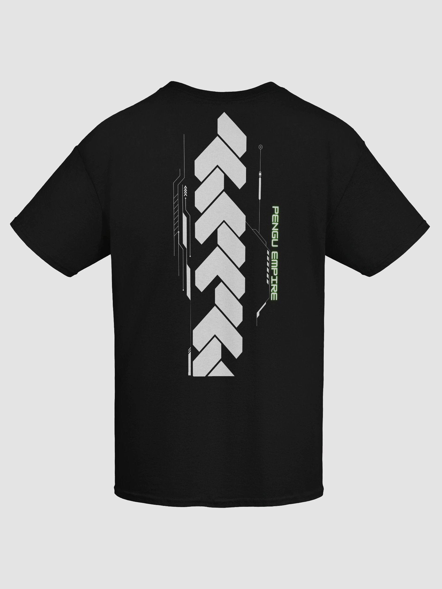 CyberHex - Premium Tee product image (7)
