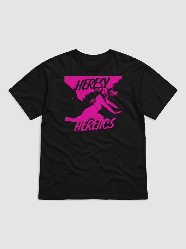 TWO TONE HERETIC product image (1)