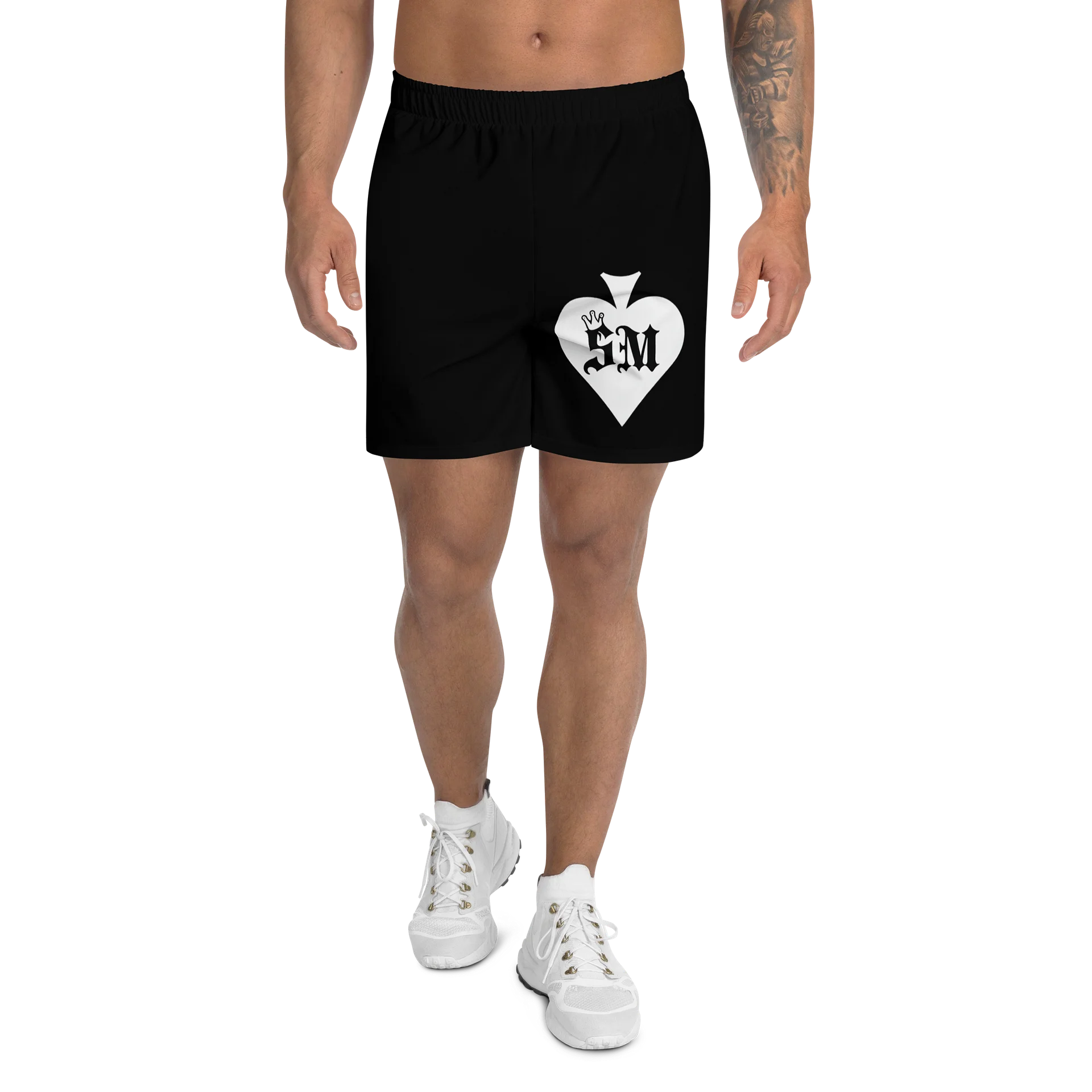 undefeated(black) product image (1)