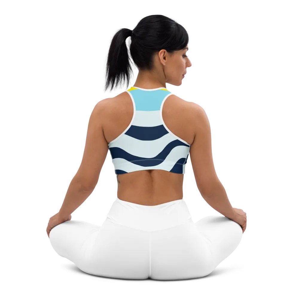 Tizzy Sports Bra product image (7)