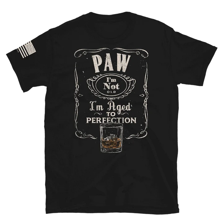 PAW: Aged to Perfection product image (1)