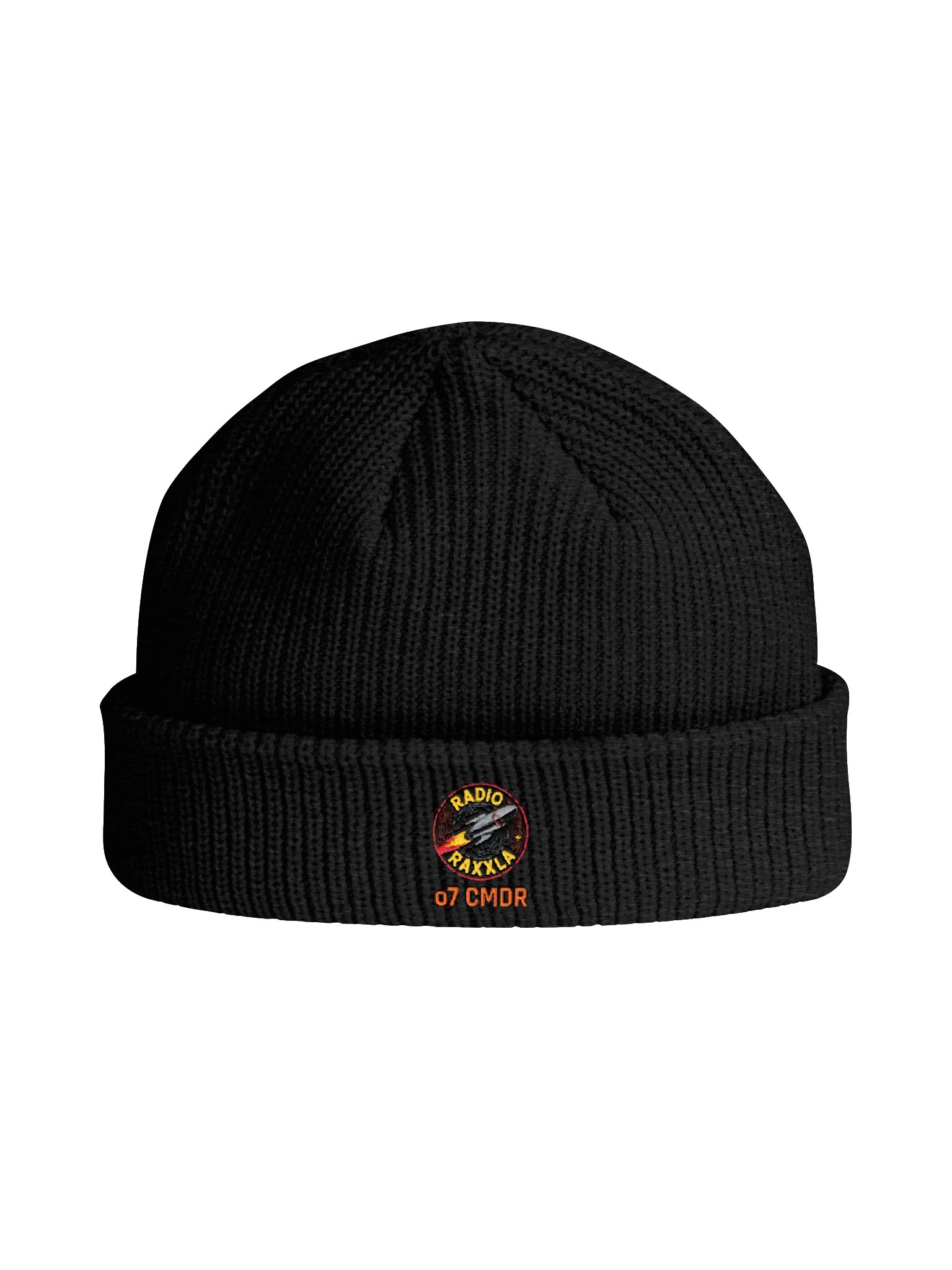 o7 CMDR - AS Colour Fisherman Beanie product image (4)