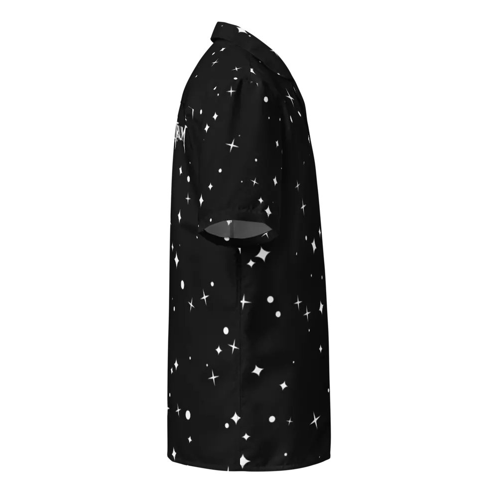 POPS ROCK BTS BUTTON UP SHIRT product image (5)