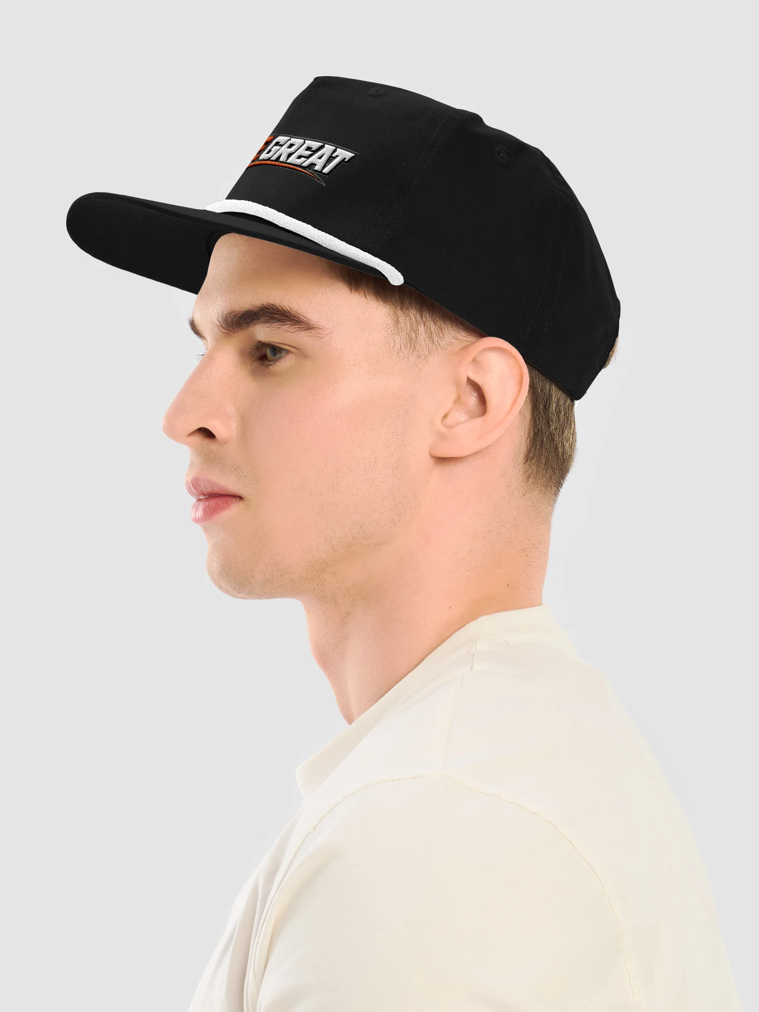 GBG Hoops Snapback product image (7)
