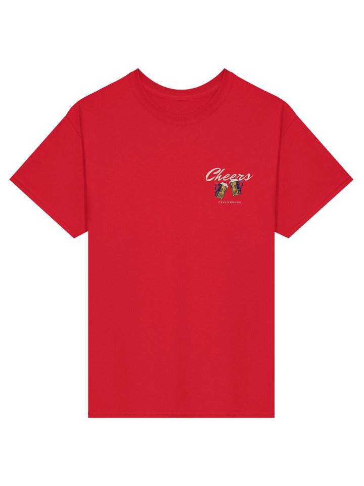Cheers Ya Filthy Bastard T-Shirt product image (1)