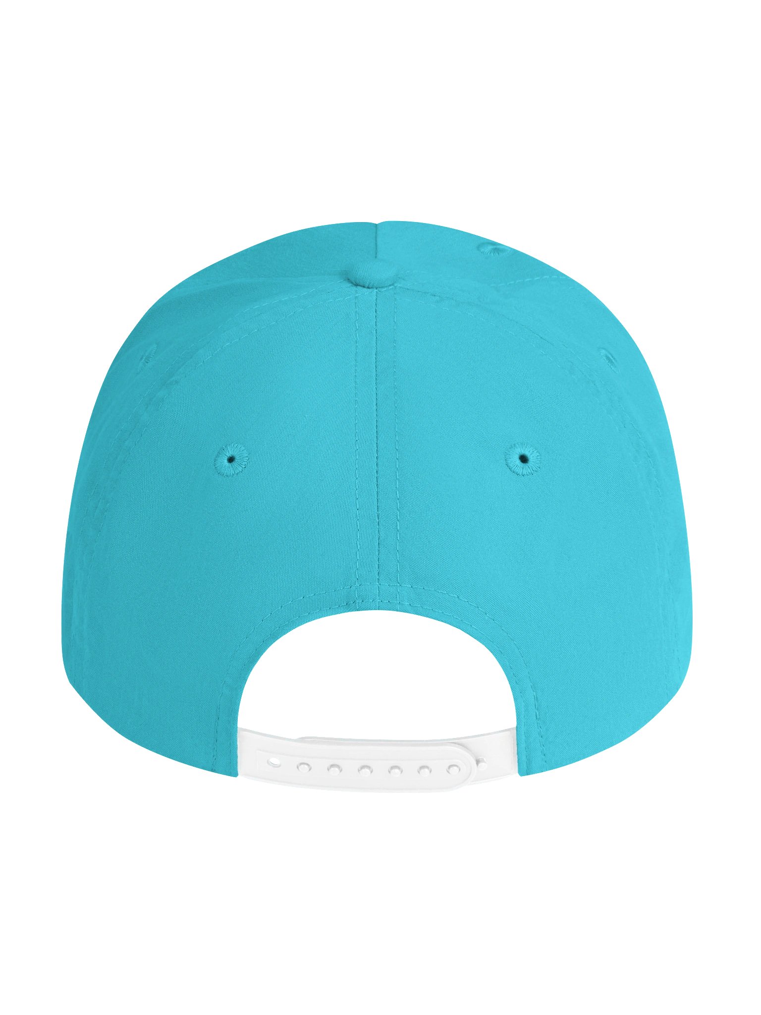 Crossfaded Smiley Rope Snapback product image (2)