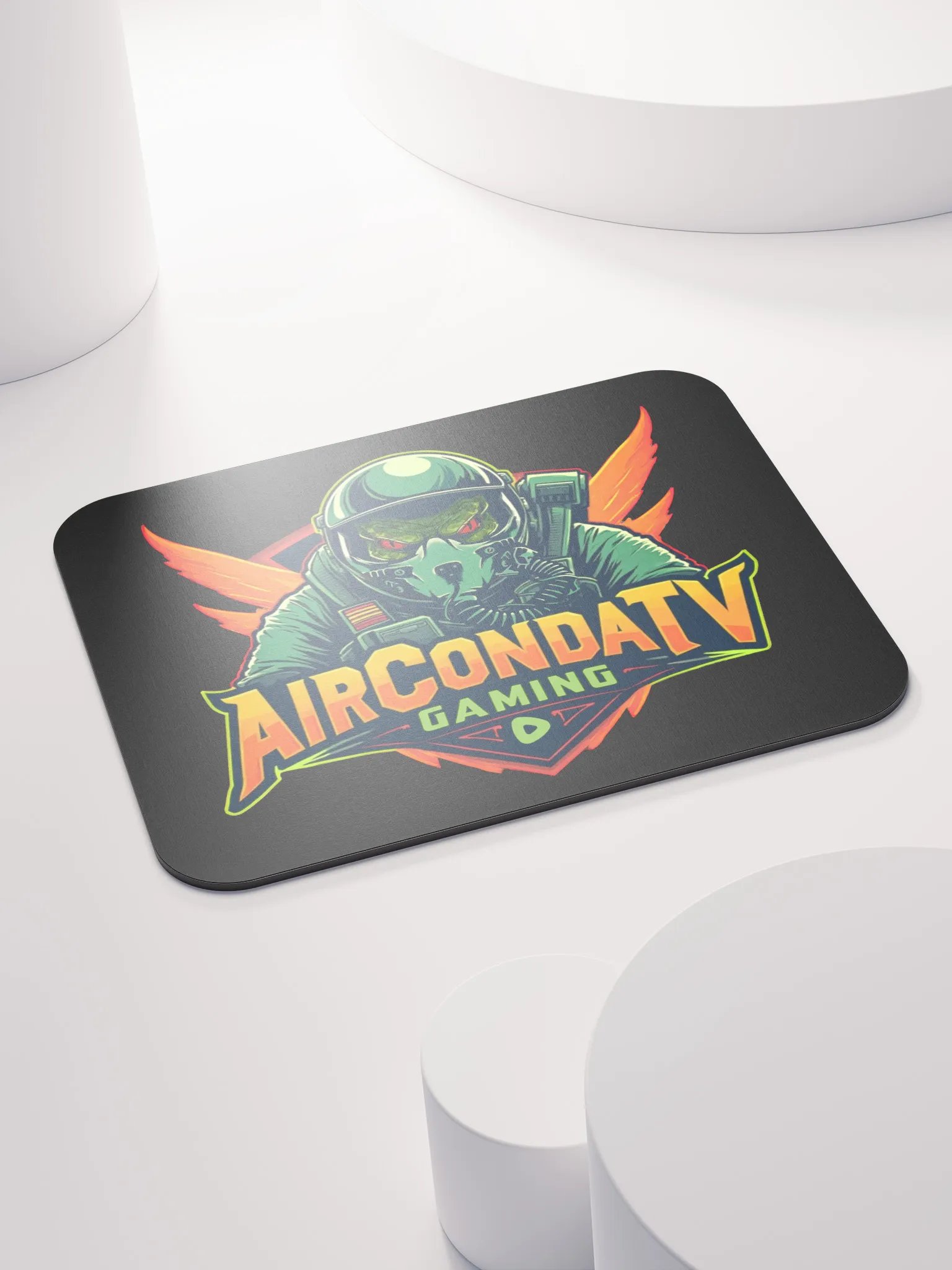 ACTV Gaming Standard Mousepad product image (4)