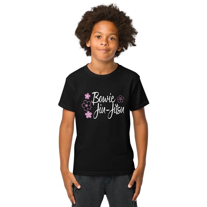 Sakura 2025 Shirt - Youth product image (1)