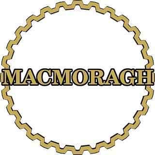 MacMoragh