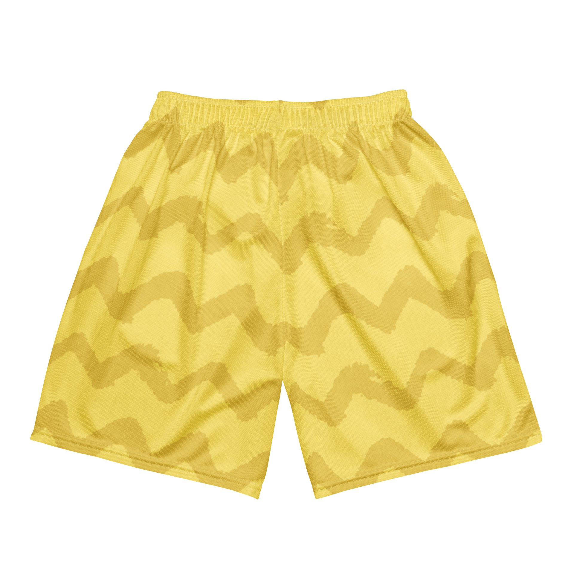 Nomad Tusker United Away Shorts product image (2)
