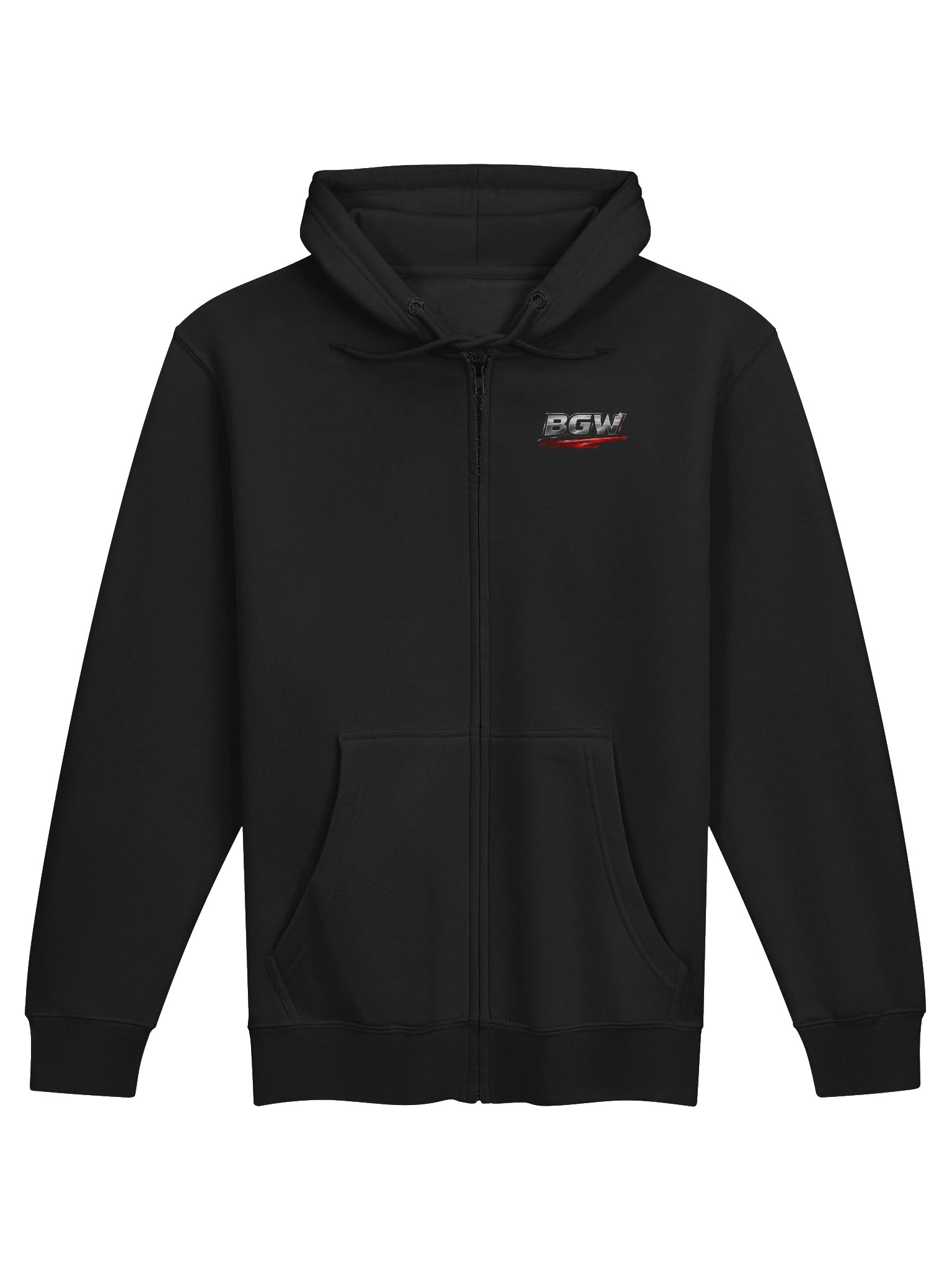 BGW Hoodie product image (1)