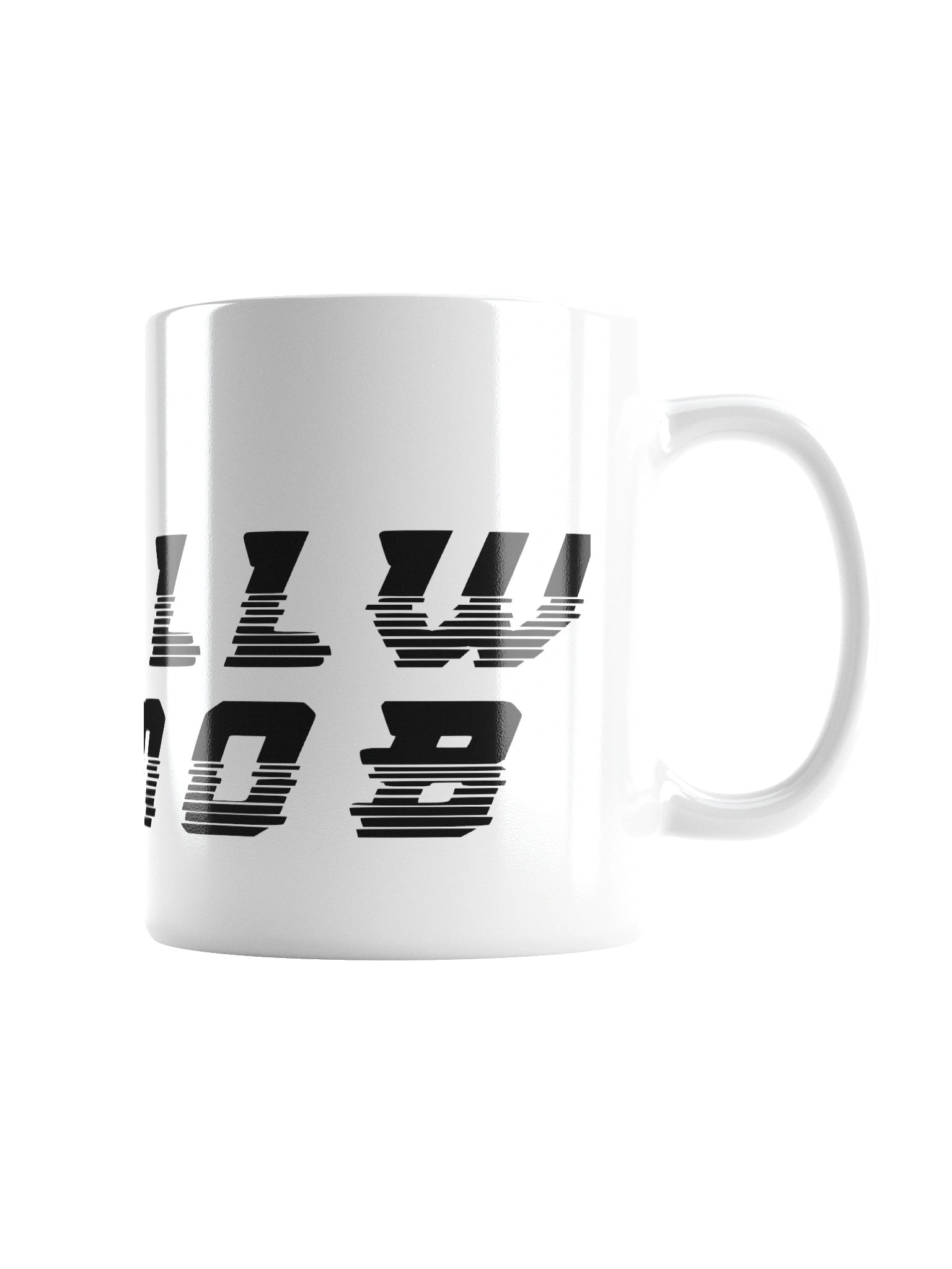 Distorted Drift Mug product image (5)