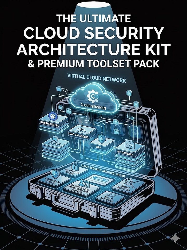 The Ultimate Penetration Testing Toolkit & Professional Software PACK product image (1)