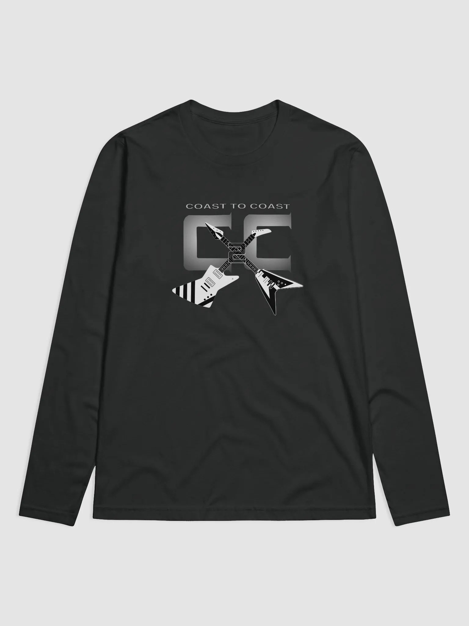 C2C Long Sleeve T product image (1)