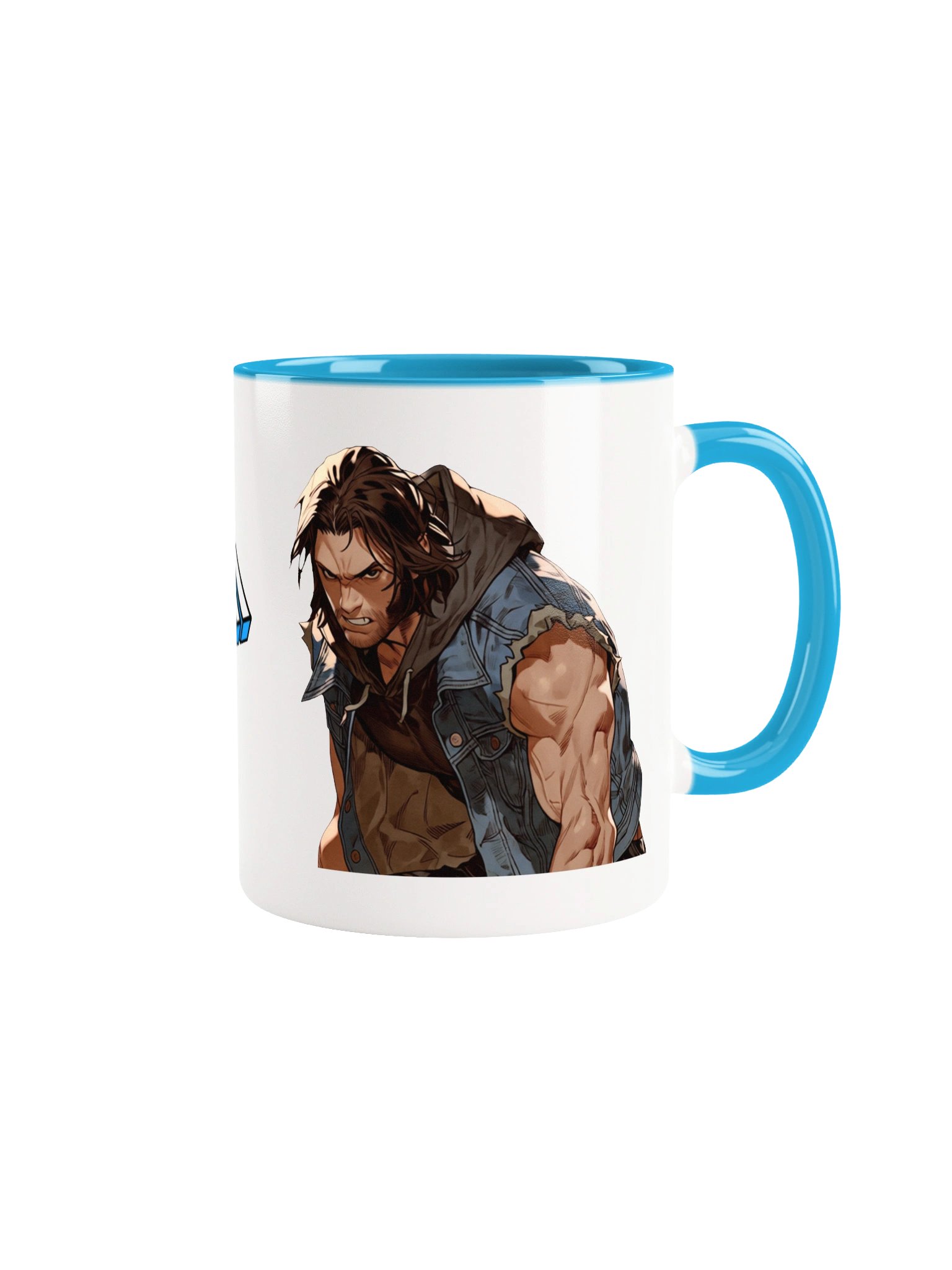 Comic (Mug) product image (36)