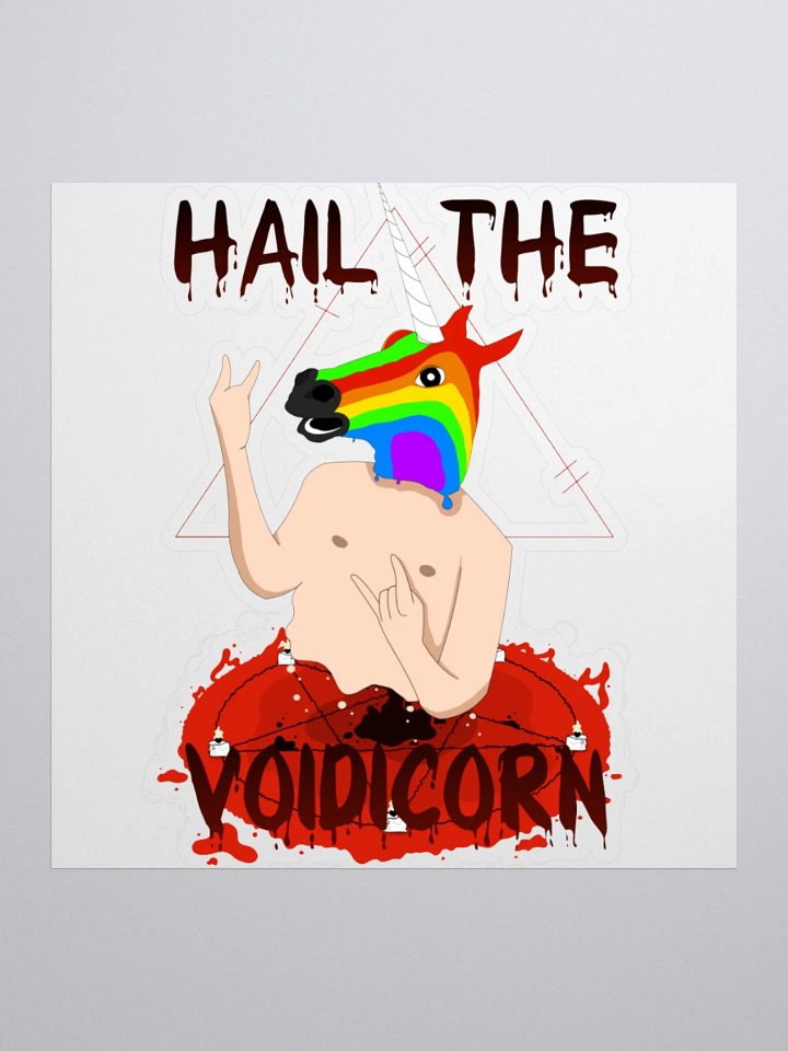 Hail The Void product image (1)