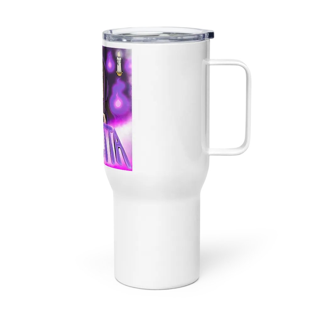 Logo Tumbler product image (3)