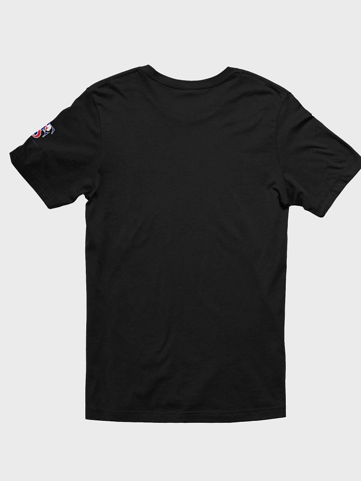 Sunday Mood : Recharge- Do not Disturb T-Shirt product image (2)