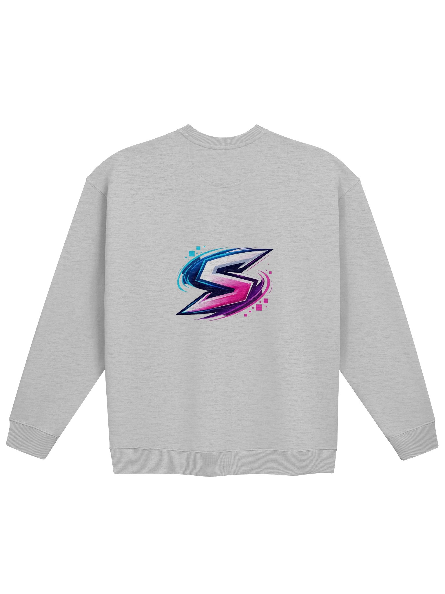 Sudadera Hombre sin capucha product image (8)