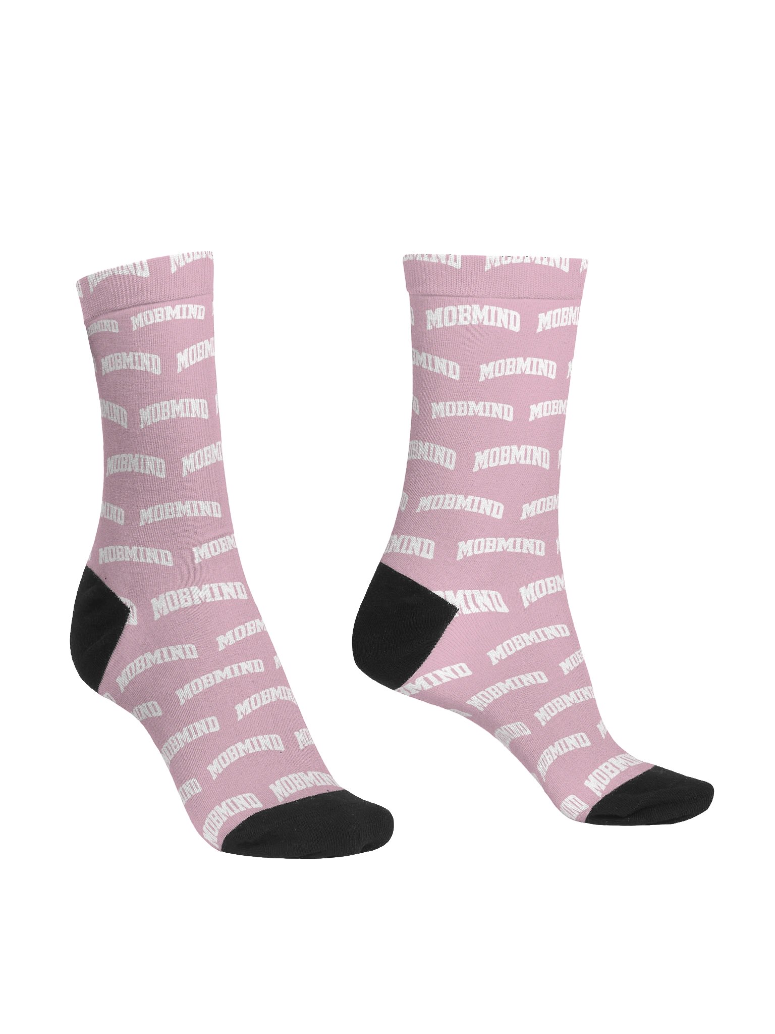 mob toes | pink product image (3)