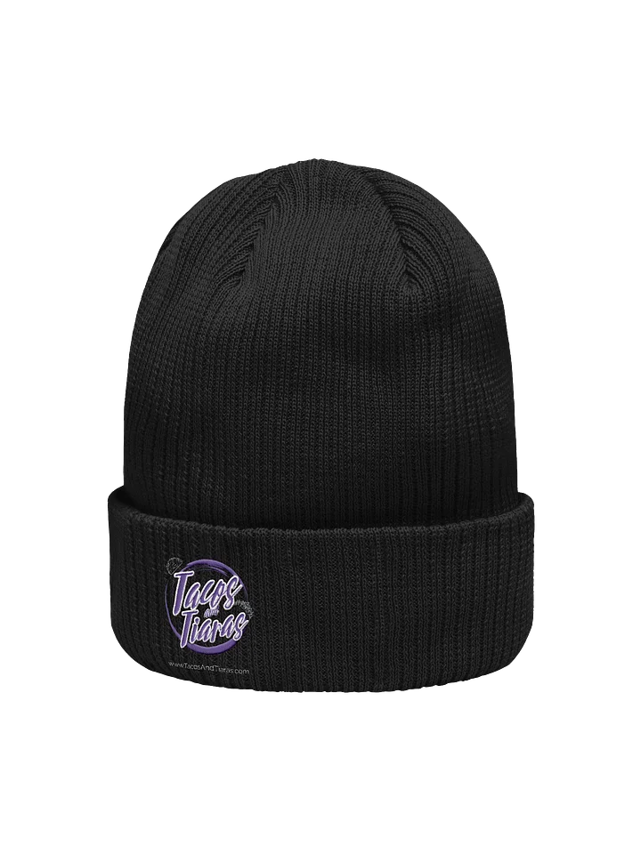 THE Beanie! product image (2)