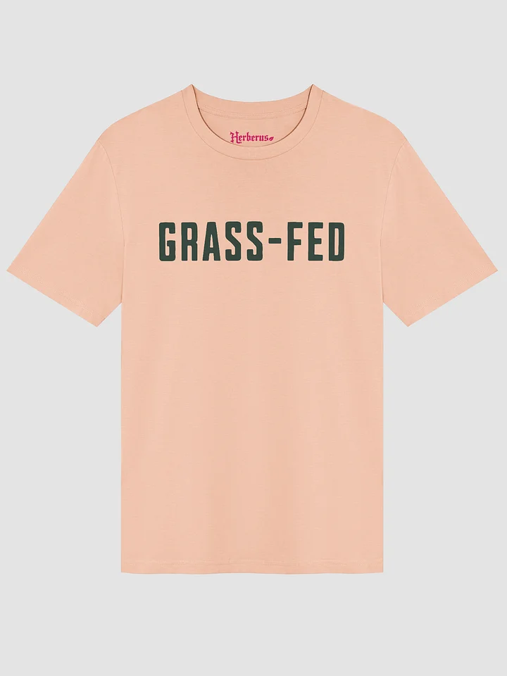 Grass-Fed Tee product image (2)