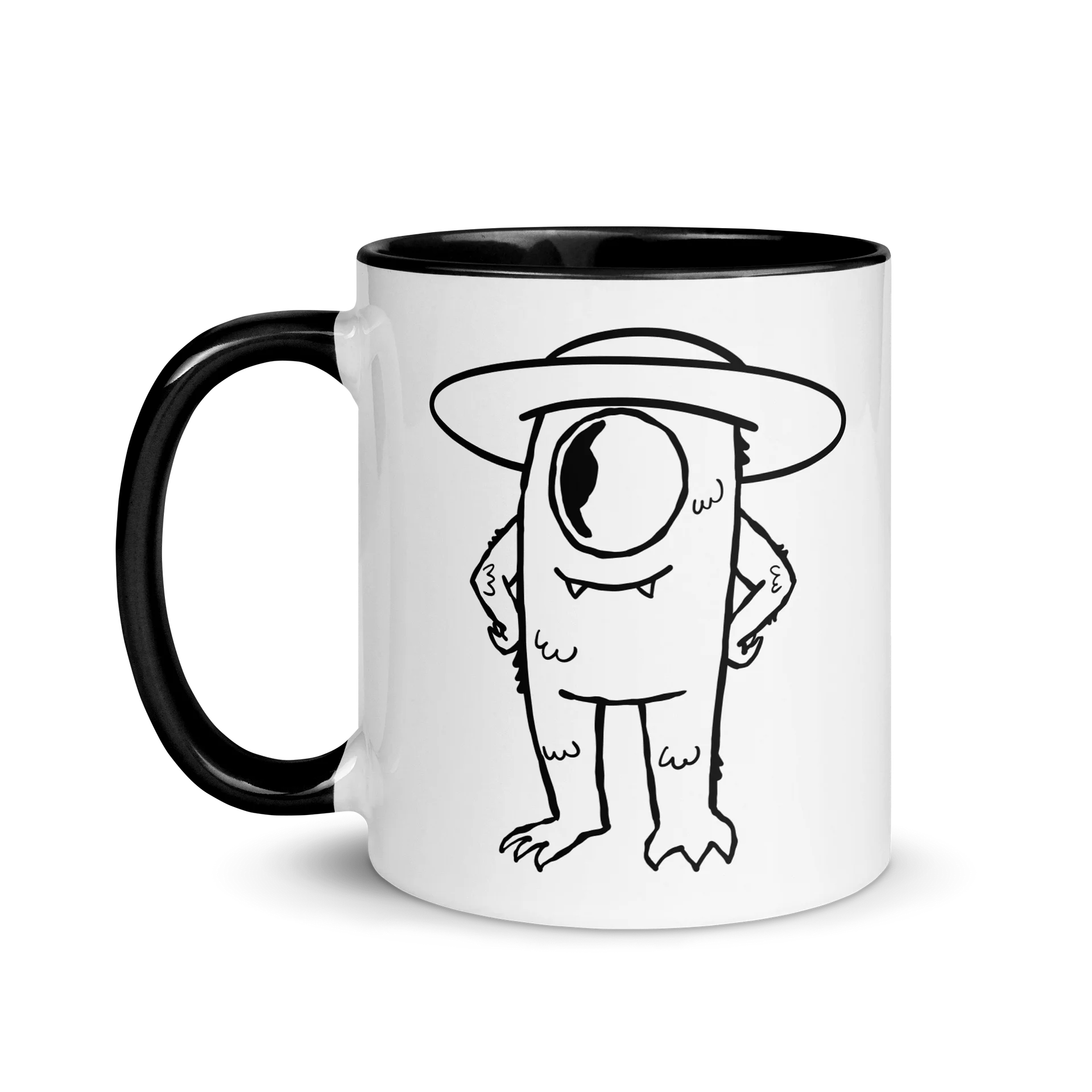 Portable Shadow Mug product image (2)