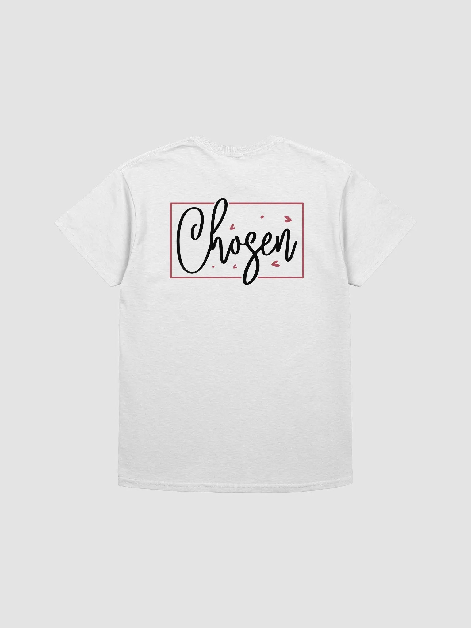 Chosen: Unstoppable, Unique, Unforgettable Path product image (14)