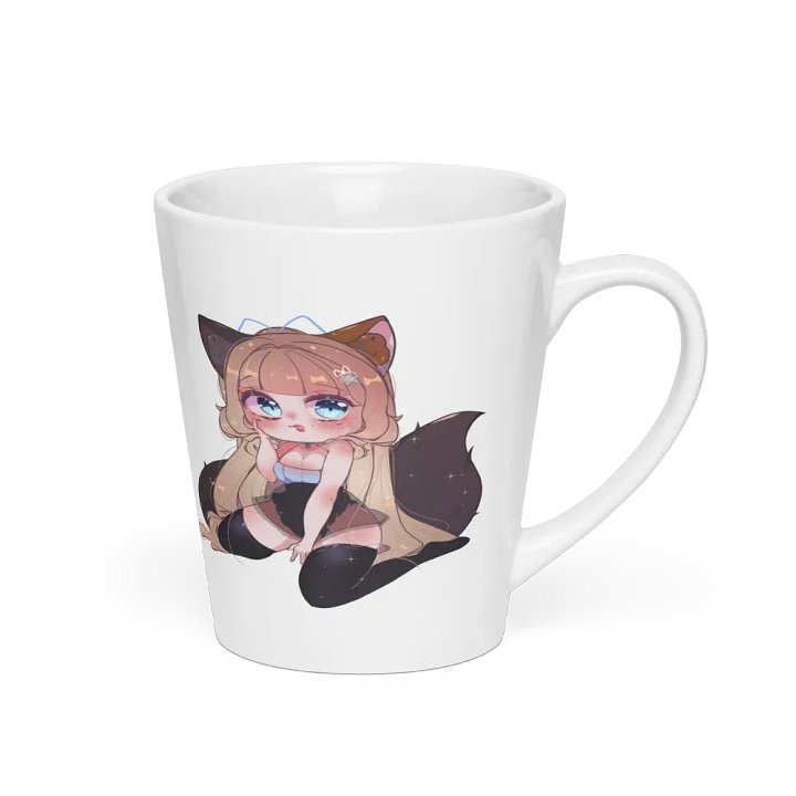 Short N Sweet Latte Mug product image (2)
